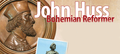 John Huss: Bohemian Reformer