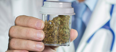The Medical Marijuana Ruse