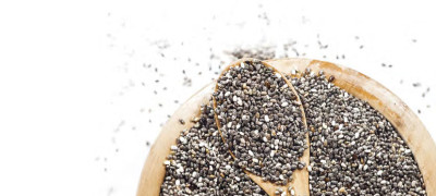 All About Chia