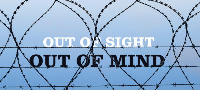 Out of Sight Out of Mind