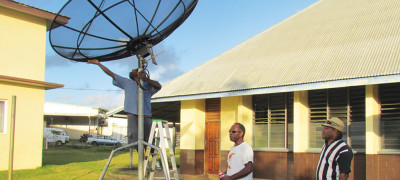 Vanuatu gears up for major evangelism