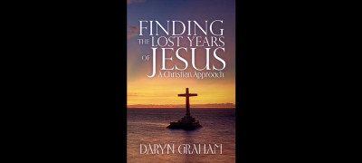 Book Review: Finding the Lost Years of Jesus