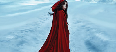 The scarlet woman of Revelation