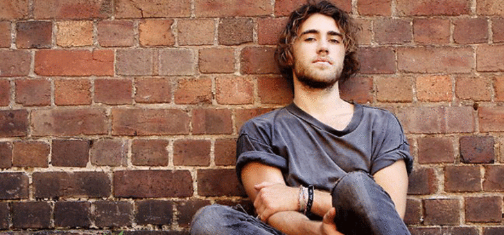Matt Corby: Building Something Real