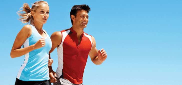 Beach Bodies