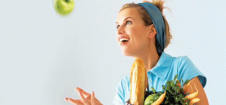 6 Time-Saving Strategies for Healthy Family Meals