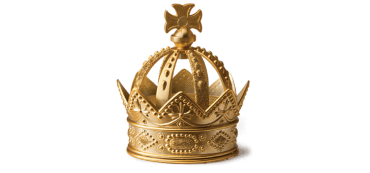 A Right Royal