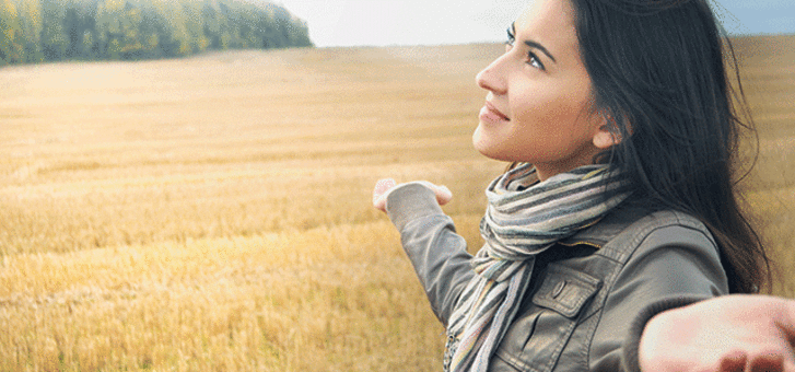 What the Holy Spirit Will Do For You