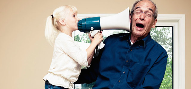 Heart Health and Hearing Loss