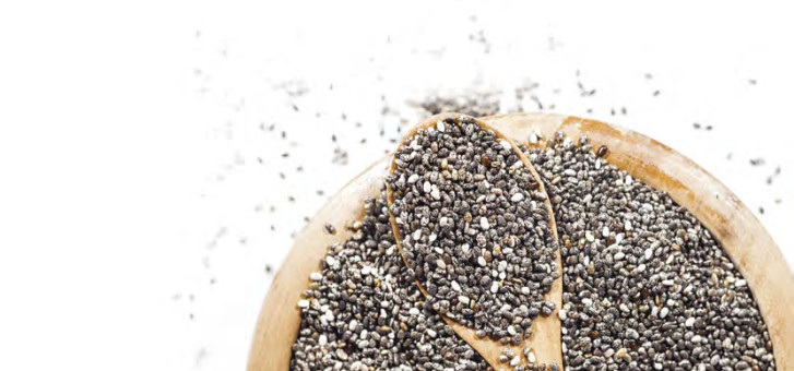 All About Chia