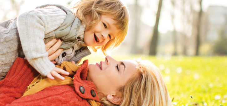 Raising Beautiful Girls