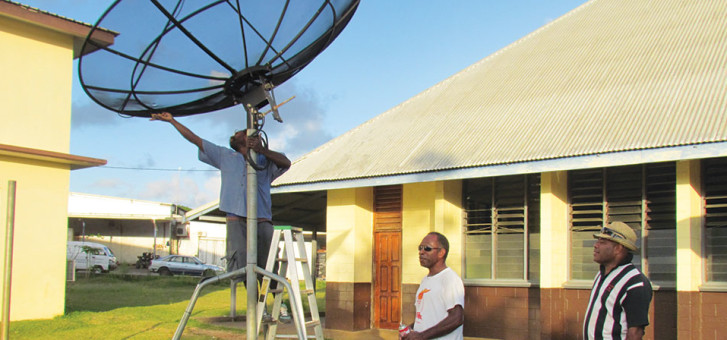 Vanuatu gears up for major evangelism