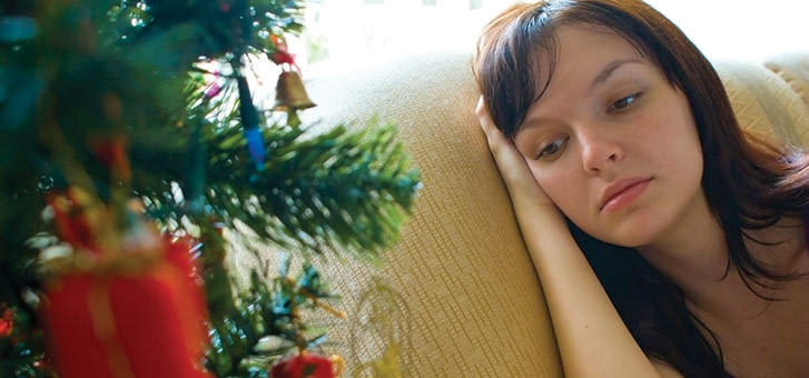 Christmas: time of despair or symbol of hope?