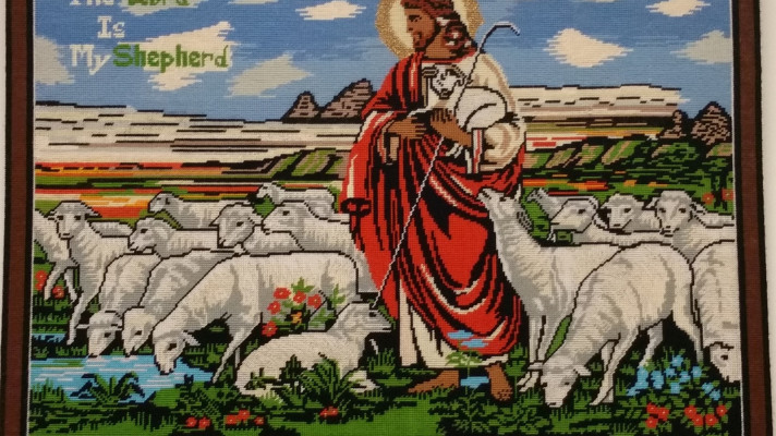 Treasured Tapestry