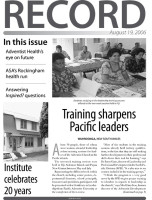 19 AUG 2006