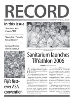 05 NOV 2005