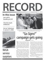 03 DEC 2005