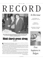 29 MAY 2004