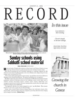 21 AUG 2004