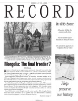 15 FEB 2003