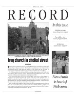26 APR 2003