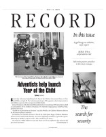 31 MAY 2003