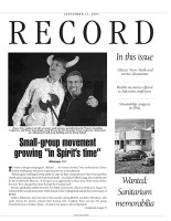 13 SEP 2003