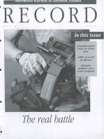 08 MAY 1999