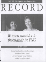 07 NOV 1998