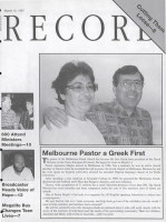 15 MAR 1997