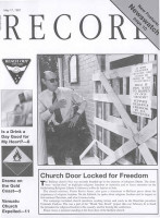 17 MAY 1997