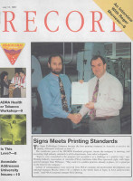 12 JUL 1997