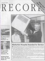 20 JAN 1996