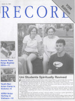 16 MAR 1996