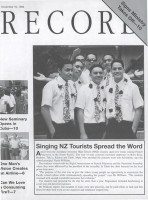 16 NOV 1996