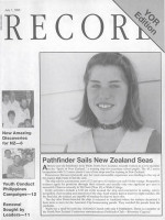 01 JUL 1995