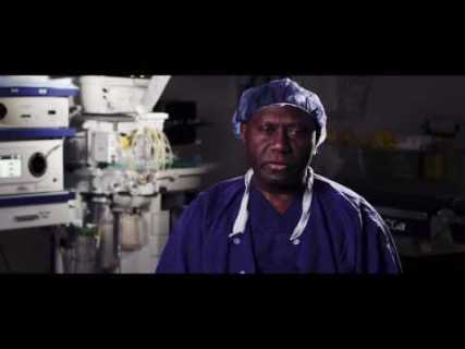 My Story - Chester Kuma