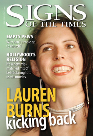 March 2004