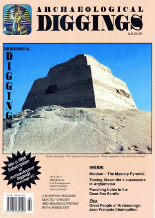 April 1995