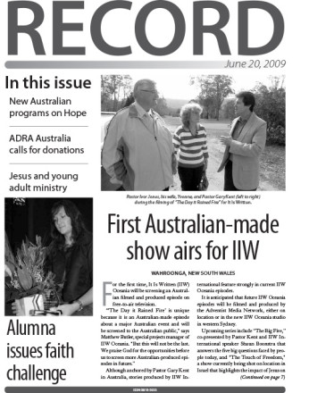 20 JUN 2010
