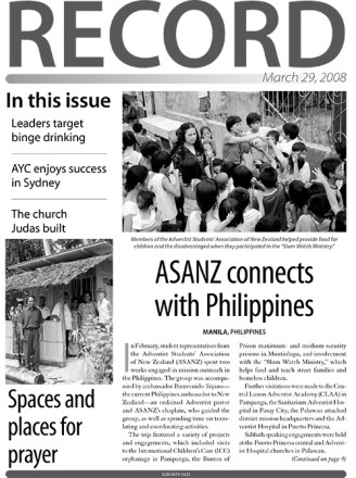 29 MAR 2008