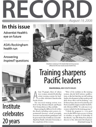 19 AUG 2006