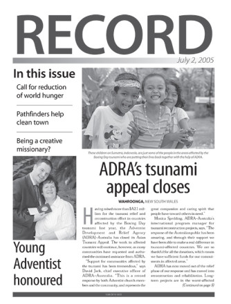 02 JUL 2005