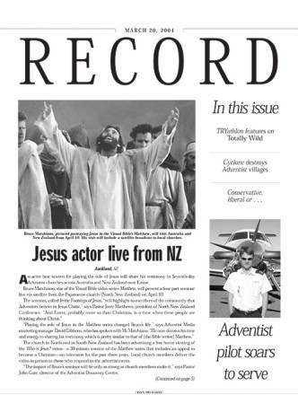 20 MAR 2004
