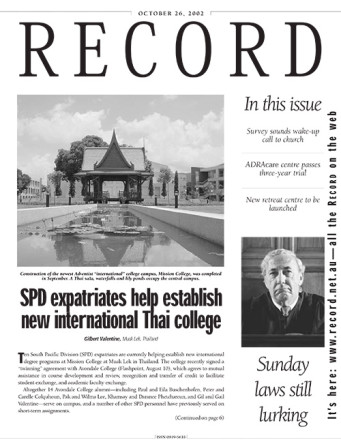 26 OCT 2002