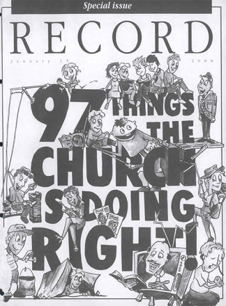 15 JAN 2000