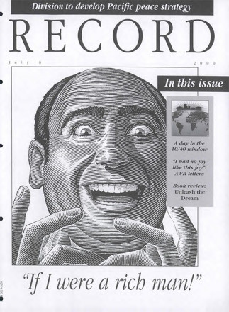 08 JUL 2000
