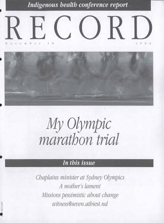 18 NOV 2000