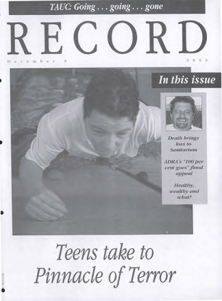 09 DEC 2000