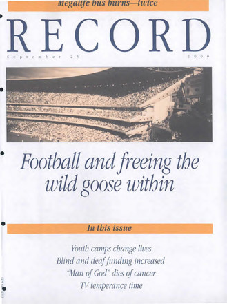 25 SEP 1999